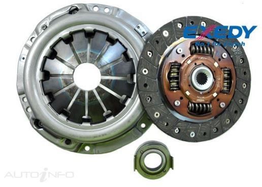 CLUTCH KIT