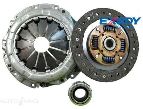 CLUTCH KIT