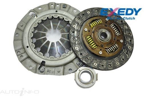 CLUTCH KIT