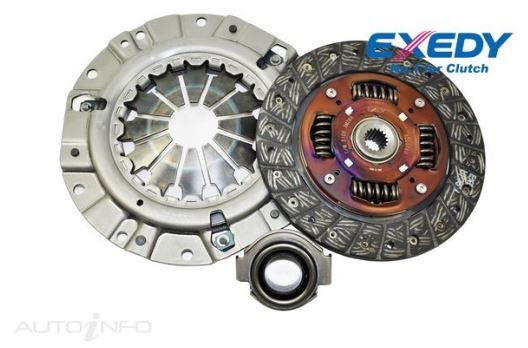 CLUTCH KIT