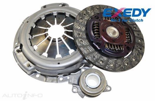 CLUTCH KIT