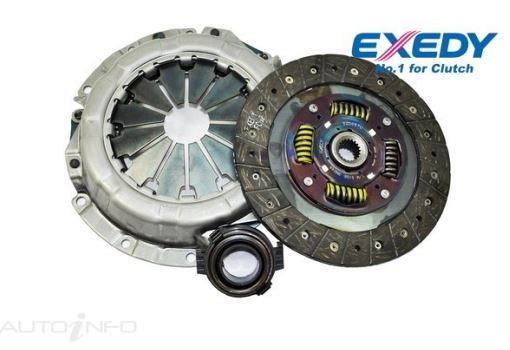 CLUTCH KIT