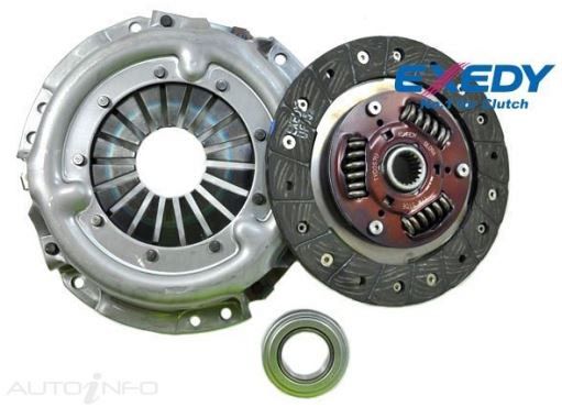 CLUTCH KIT