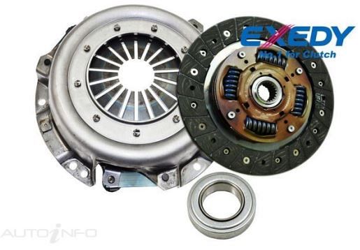 CLUTCH KIT