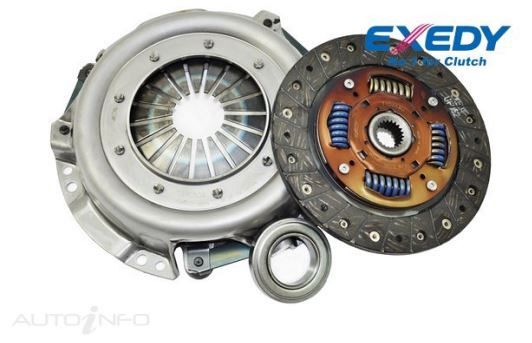 CLUTCH KIT