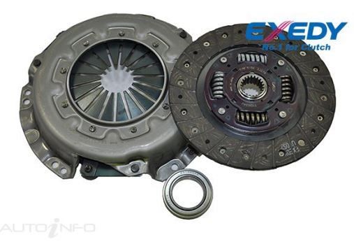 CLUTCH KIT