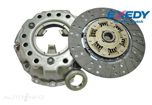 CLUTCH KIT