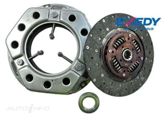 CLUTCH KIT