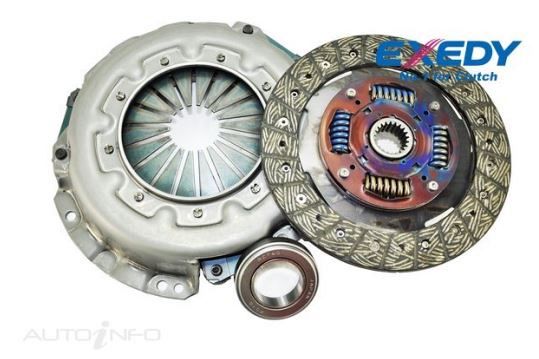 CLUTCH KIT