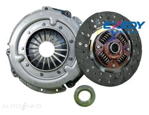 CLUTCH KIT