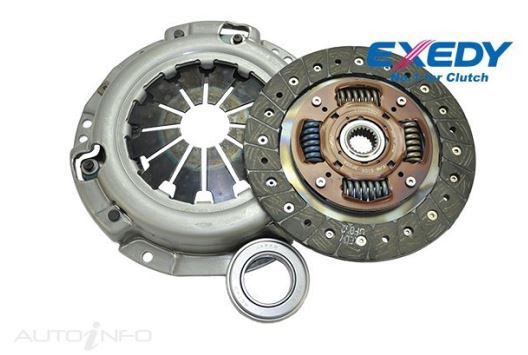 CLUTCH KIT