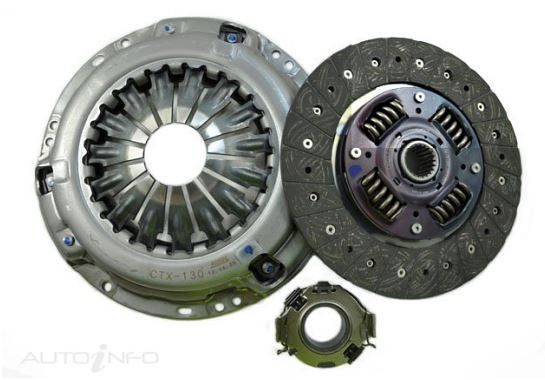 CLUTCH KIT