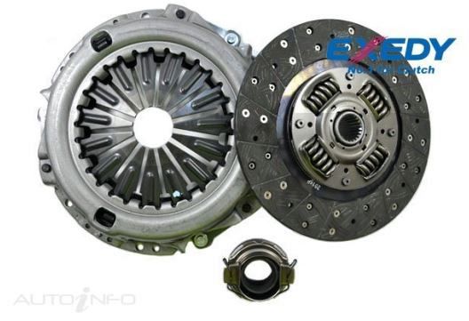 CLUTCH KIT