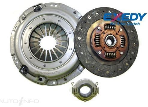 CLUTCH KIT