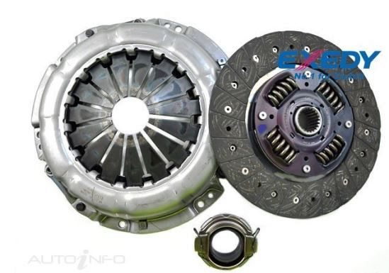 CLUTCH KIT