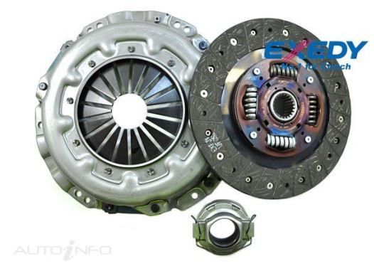 CLUTCH KIT