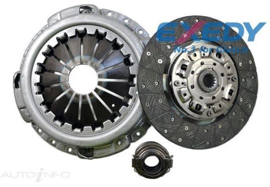 CLUTCH KIT