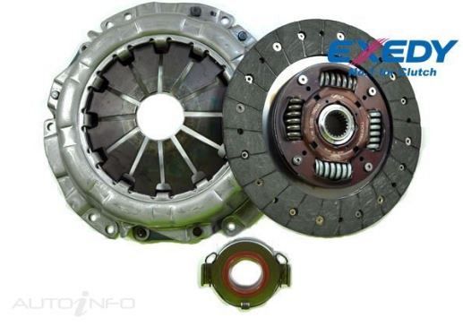 CLUTCH KIT