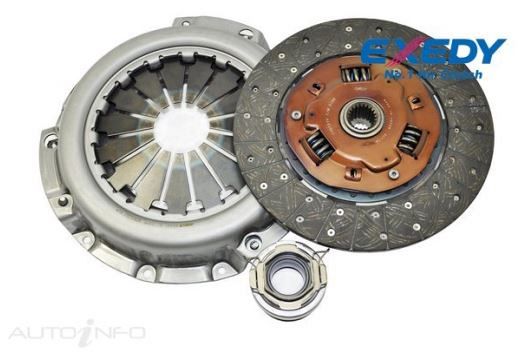 CLUTCH KIT