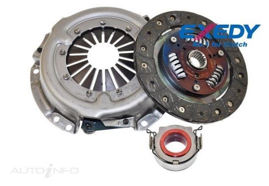 CLUTCH KIT