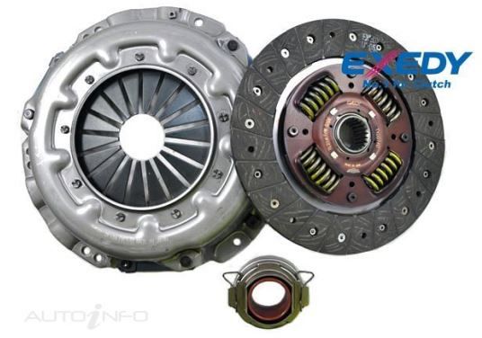 CLUTCH KIT