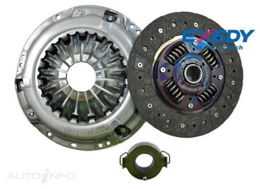 CLUTCH KIT