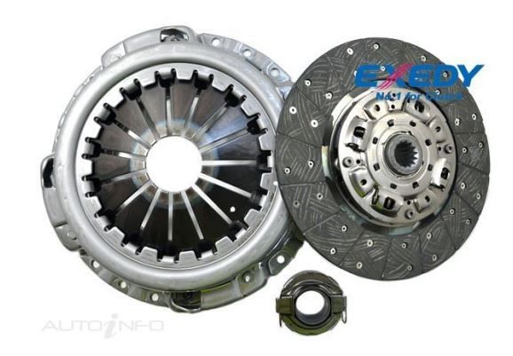 CLUTCH KIT