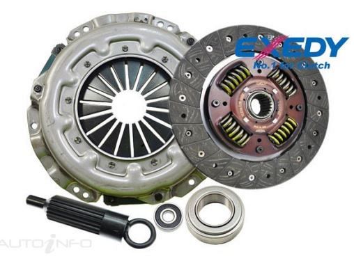 CLUTCH KIT