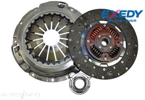 CLUTCH KIT