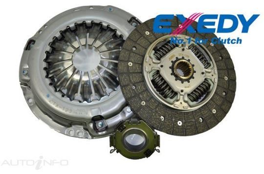 CLUTCH KIT