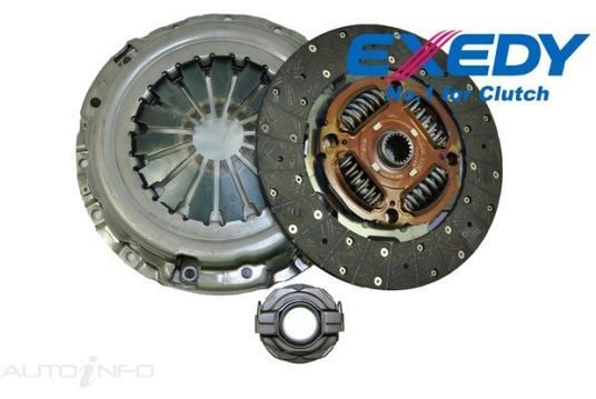 CLUTCH KIT