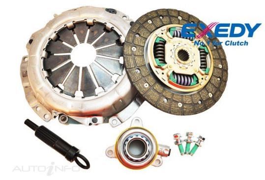 CLUTCH KIT