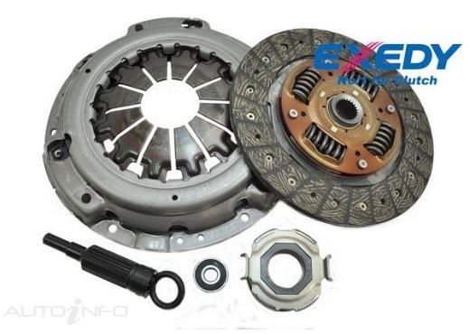 CLUTCH KIT