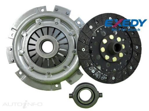 CLUTCH KIT