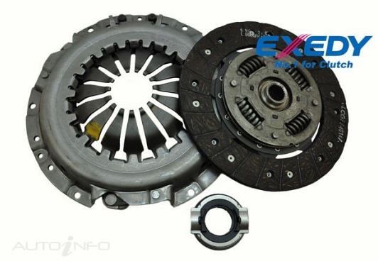 CLUTCH KIT