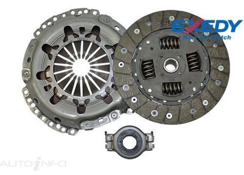 CLUTCH KIT