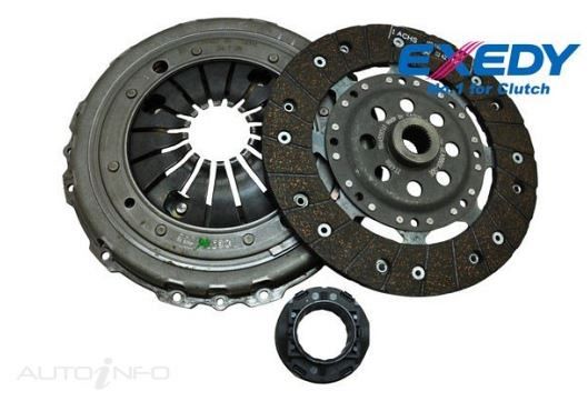 CLUTCH KIT