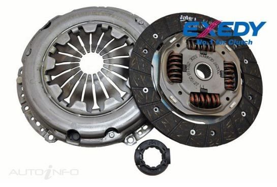 CLUTCH KIT