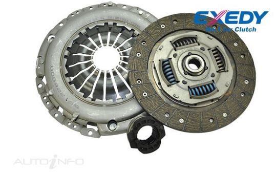 CLUTCH KIT