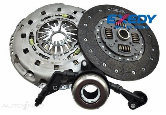 CLUTCH KIT