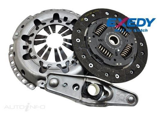 CLUTCH KIT