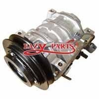 AIR CONDITIONING COMP C/W CLUTCH