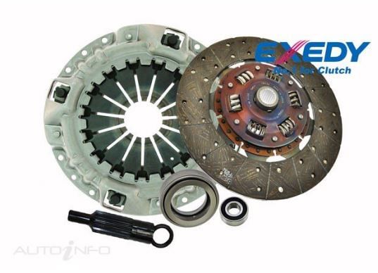 CLUTCH KIT