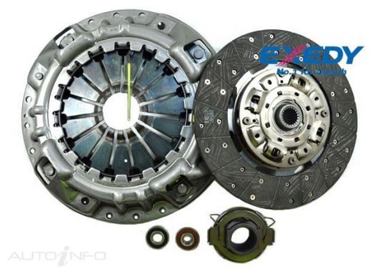 CLUTCH KIT