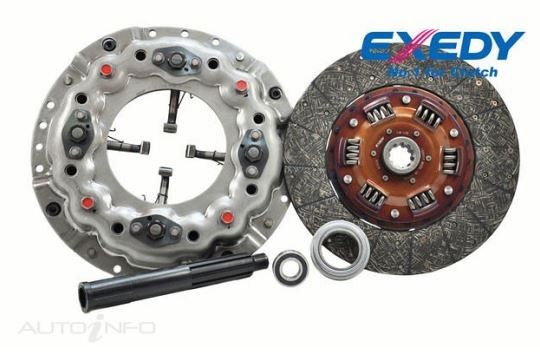 CLUTCH KIT