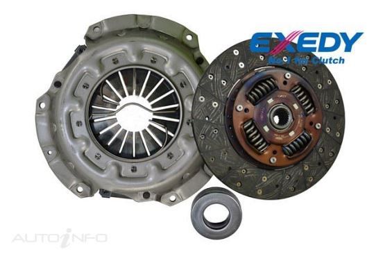 CLUTCH KIT