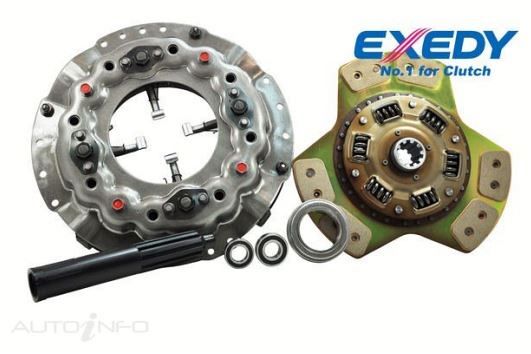 CLUTCH KIT
