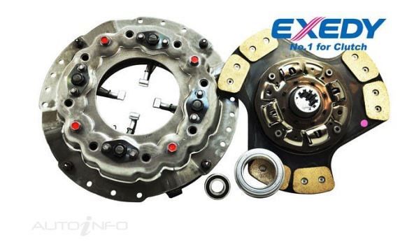 CLUTCH KIT