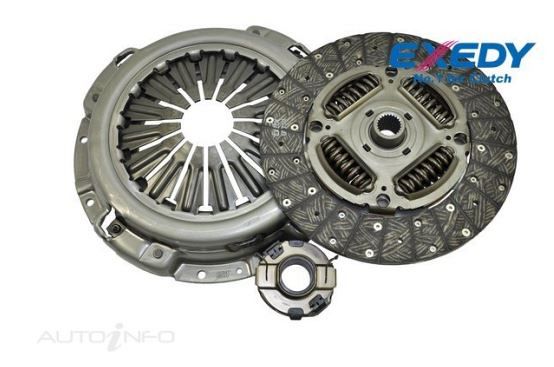 CLUTCH KIT