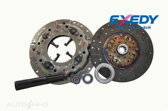 CLUTCH KIT